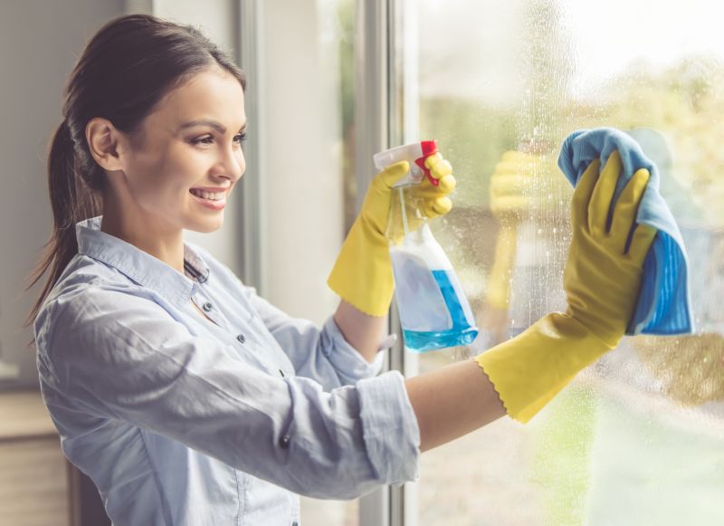 Apartment Housekeeping in Saint Augustine, FL