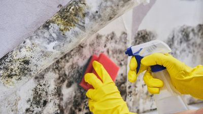 Mold Abatement in Palm Beach County, FL